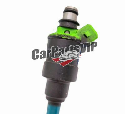 195500-2400, 15710-57B00, Fuel Injector for Mazda RX7 RX8 1.3 FD FC