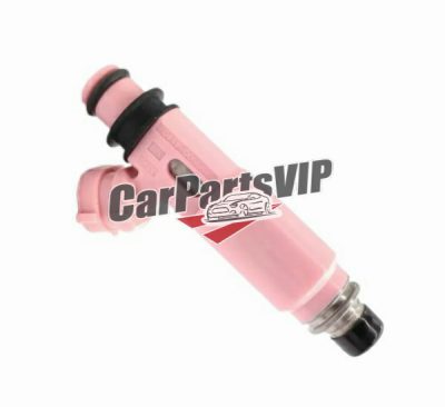 195500-3020, Fuel Injector for Mazda 323 Demio MK8 1.3L