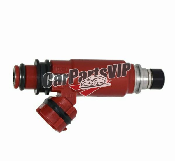 195500-3260, 15710-52G00, Fuel Injector for Chevrolet Suzuki Metro 1998-2001