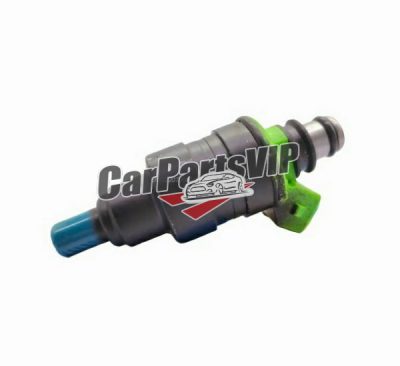 1955001970, 195500-1970, Fuel Injector for Mazda Miata 1.6L 1990-1993