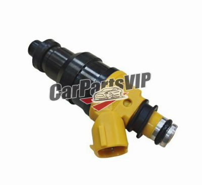 23209-02020, 0280150438, 23250-02020, Fuel Injector for Toyota Carina AT190 Avensis
