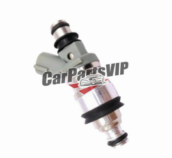 23209-20010, 23250-20010, Fuel Injector for Toyota Sienna Camry Solara 3.0L V6 1994-2002