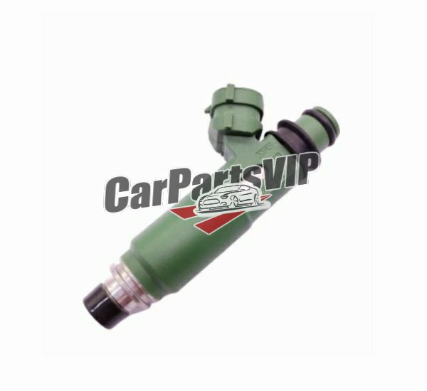 23209-28050, 2325028050, 23250-28050, Fuel Injector for Toyota RAV4 2.0L 2001-2003