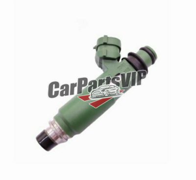 23209-70110, 23250-70110, Fuel Injector for Toyota Chaser 1992-2001