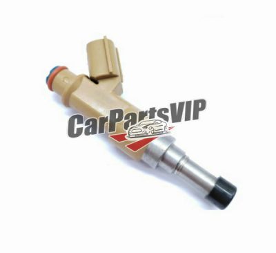 23250-0C090, 23209-0C090, Fuel Injector for Toyota Tundra 4.6L 5.7L 2002-2014