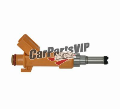 23250-0V040, 232500V040, 23209-39275, 23209-39315, Fuel Injector for Lexus GS300 IS300 IS350