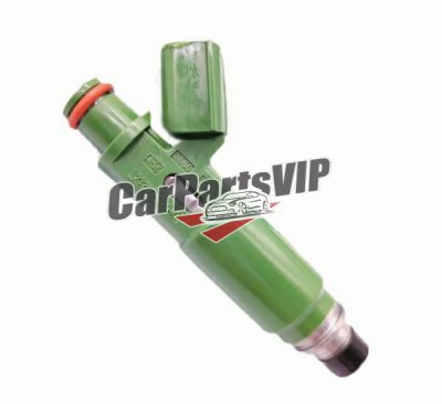 23250-22040, 23209-22040, Fuel Injector for Toyota Chevy Ma-trix Corolla 1.8L L4