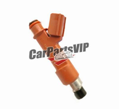 23250-22090, 23209-22090, 2325022090, Fuel Injector Nozzle for Toyota Corolla Matrix