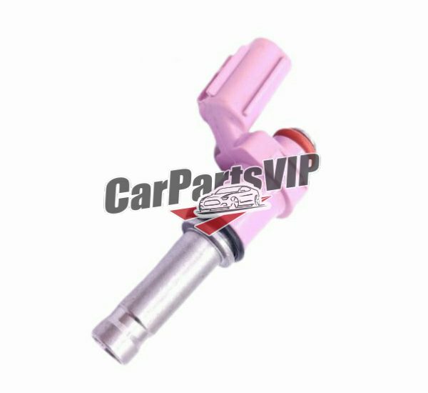 23250-31070, 23209-31070, Fuel Injector for Lexus IS350 3.5L V6 2006-2018