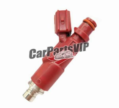 23250-97401, 2325097401, 23209-97401, Fuel Injector Nozzles for Toyota Avanza F601RM K3VE Daihatsu Terios