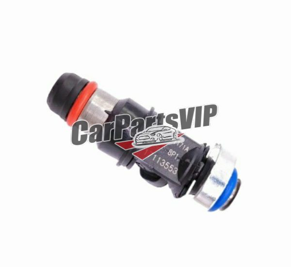 25317628, 17113553, Fuel Injector for Chevy Silverado GMC 4.8 5.3 6.0L 1999-2007