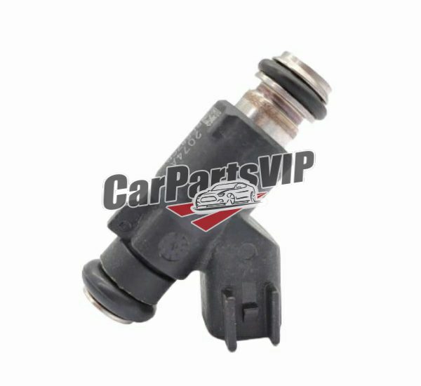 25360406, Fuel Injector for Car Fuel System Gasoline