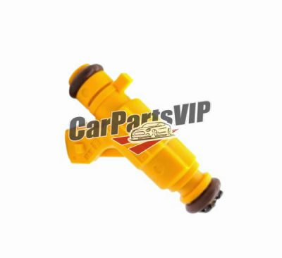 280156102, Fuel Injector for Porsche Cayenne 4.5L V8 Turbo