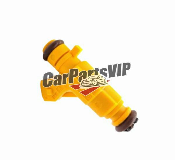 280156102, Fuel Injector for Porsche Cayenne 4.5L V8 Turbo