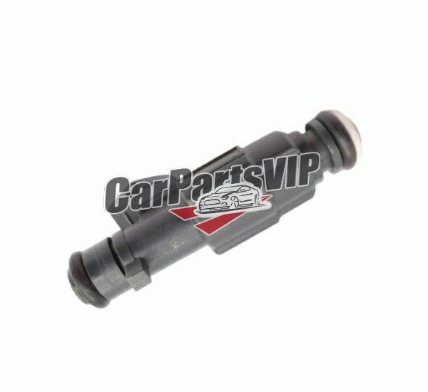 280156263, Fuel Injector for Chery Elegant 473 BYD Geely Panda Hatchback CVB