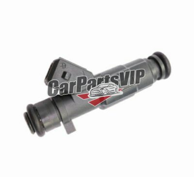 280156321, Fuel Injector for Citroen C2 C3 C4 XSARA Berlingo Peugeot 206