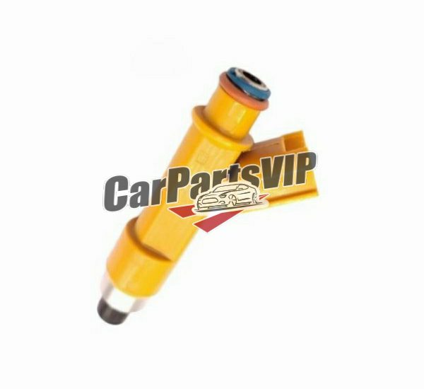 297500-0120, 2975000120, Fuel Injector for Suzuki Swift 1.3 1.5 MZ EZ M13A M15A