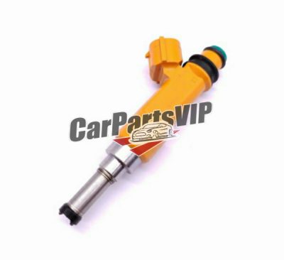 297500-1480, 15710-54LA0, Fuel Injector for Suzuki SX4 Hatchback 1.6L