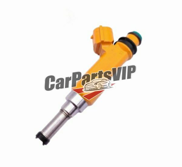 2M2E-A7B, 2M2E-9F593-A7B, 2M2EA7B, 2M2E9F593A7B, Fuel Injector for Mazda MPV 3.0L V6 2002-2006