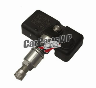 3604200U7053, TPMS Tire Pressure Monitoring Sensor for JAC J6 A30