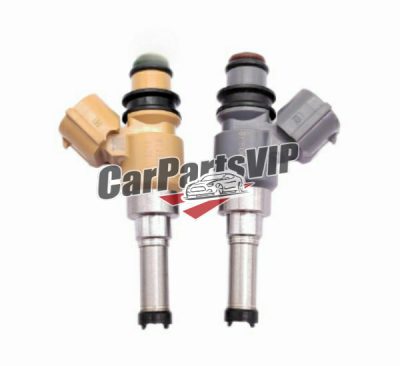 3B4-13761-00-00, 3B4-13761-00, 3B4-13761, 3B41376100, Fuel Injector for Yamaha Grizzly YZ450F 450 550 700