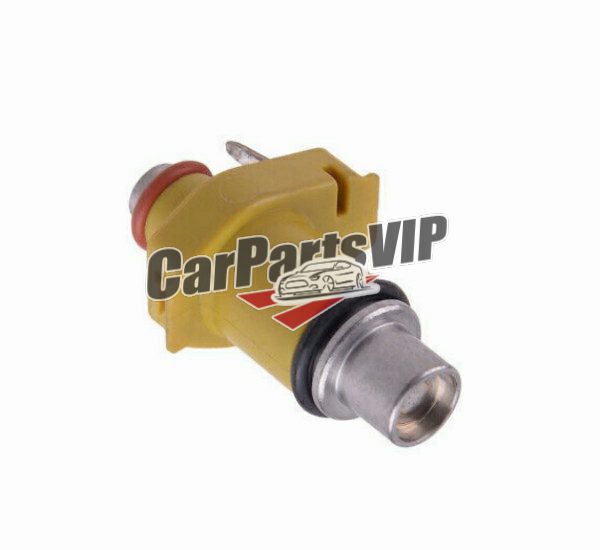 5D7-13770-00, 5D71377000, Fuel Injector for Yamaha WR125R