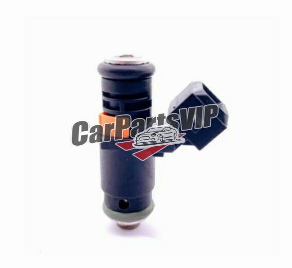 5WY-2817A, Fuel Injector for Hyundai Kia Peugeot 405 1993-1995