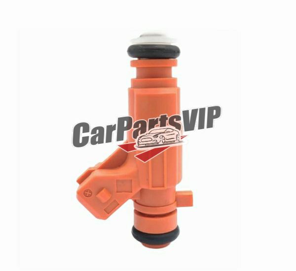 9260930008, 0K2A513250, 0K2A5-13250, Fuel Injector for Kia Spectra Sephia 1.8L L4 1999-2004