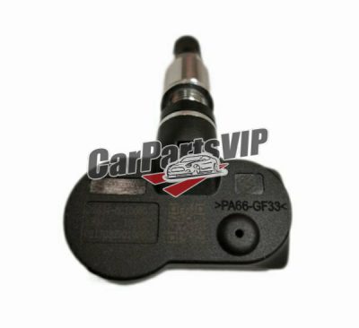 D363400100001, TPMS Tire Pressure Monitoring Sensor for Huanghai N3 2017-2018