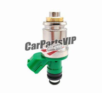 JS4J-5, 15710-67D00, FJ346R, JS28-7, Fuel Injector for Suzuki Grand Vitara Chevy Tracker 2.5L V6 1999-2005