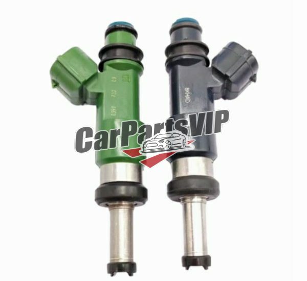 VK-13761-00-00, 5VK137610000, 5VK13761, Fuel Injector for Yamaha XT 660 X 2004-2016