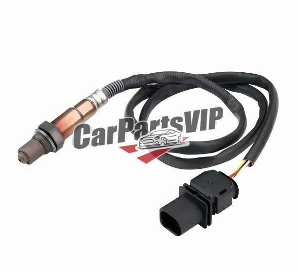 0258017025, LSU 4.9 Oxygen Sensor for Ford Toyota Honda Chevrolet, LSU 4.9 Wideband O2 Sensor for Ford Toyota Honda Chevrolet