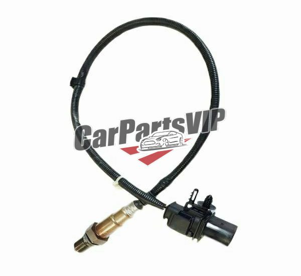 0258017238, Lambda Oxygen O2 Sensor For Nissan LM-2 LC-2 MTX-L SCG-1 DLG-1