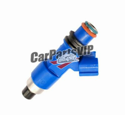 297500-0580, 16611-AA720, 2975000580, 16611AA720, Fuel Injector for Subaru WRX STI