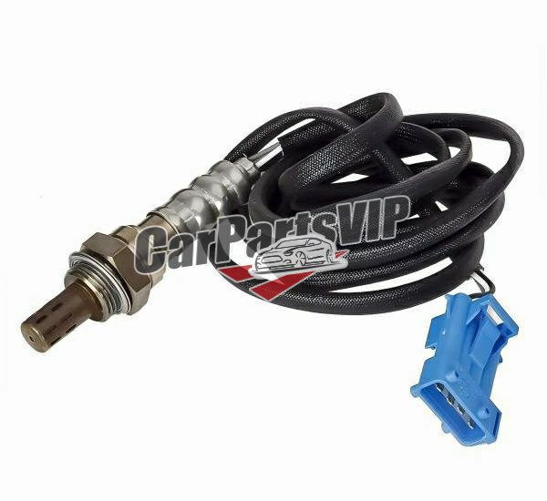 234-4488, 11787548961, Heated Downstream Oxygen O2 Sensor for Mini Cooper Countryman L4-1.6L 2011-2015