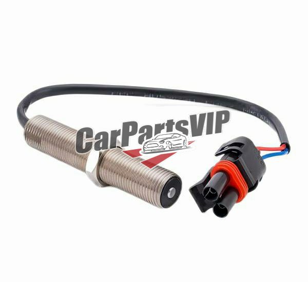 3655944, Speed Sensor for Cummins 3/4-16UNF-100MM