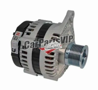 5318117, 70A Alternator For Foton Cummins ISF3.8 Engine