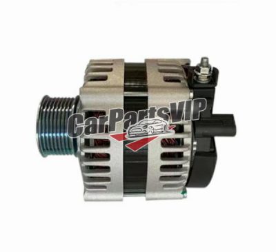 5318120, 120A Alternator For Foton Cummins ISF2.8 Engine