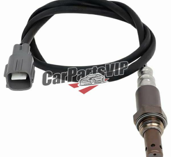 SG368, 8946580048, Downstream Oxygen O2 Sensor for Toyota FJ Cruiser Land Cruiser Matrix Paseo