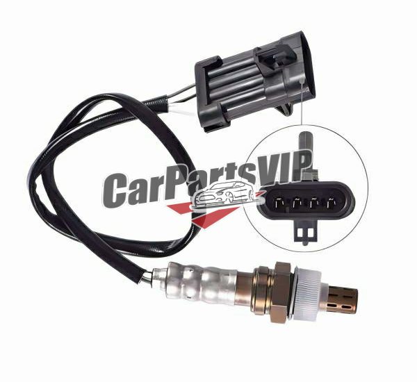 SG454, O2 Oxygen Sensor for Chevrolet