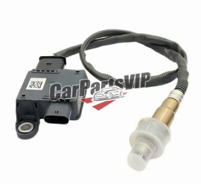 0281006949, Particulate Matter PM Sensor for Cummins