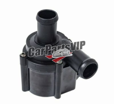 059121012A, 059121012, Auxiliary Water Pump for Audi A6 A7 A8 Q5 Q7 Volkswagen Touareg
