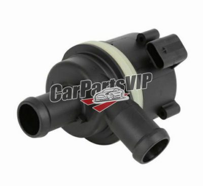 059121012B, Auxiliary Water Pump for Volkswagen Amarok Touareg Audi A4 A5 A6 Q5 Q7