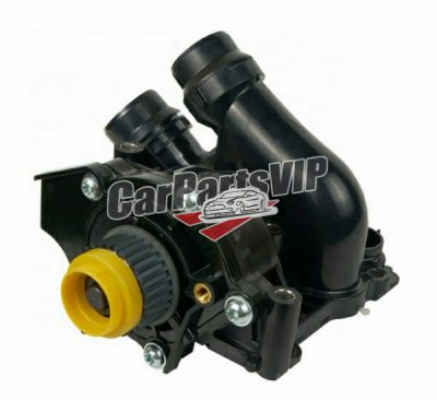 06H121026BF, 06H121026AG, 06H121026DD, 06H121026N, Electric Water Pump for Audi Volkswagen Jetta Golf EOS Passat Tiguan Scirocco