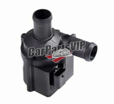 06H121601E, Auxiliary Water Pump for Audi A4 8K2 B8 S4