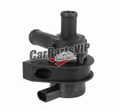06H965561, Auxiliary Water Pump for Audi A4 Quattro