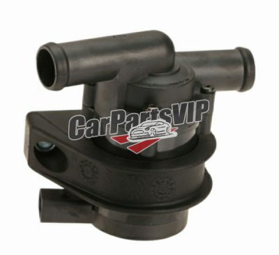 078121601B, 078121599C, Auxiliary Water Pump for Audi A4 S4 allroad Volkswagen Passat