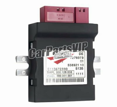 16147268462, 16147264011, 16147240389, 16147229175, 16147219343, Fuel Pump Control Module for BMW 5 6 7 X3 F01 F02 F03 F04 F07 F10 F11 F12 F13 F18 F25