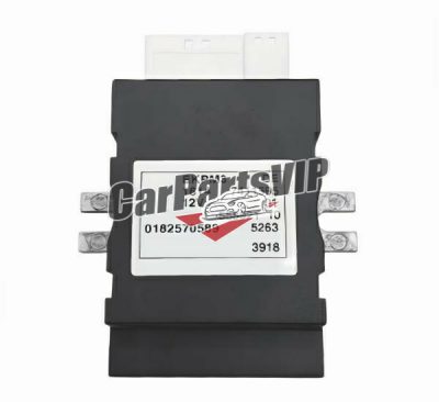 16147411595, 16147454559, Fuel Pump Control Module for X5 520i 528i 530i 535d 535i 740i 740Li 750i 750Li 760Li 640i 650i M3 M4 X6