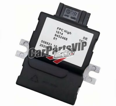16149485034, 16148488591, 16147482455, Fuel Pump Control Module for BMW G20 G21 G30 G31 G38 X3